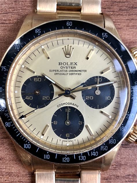 rolex daytona 6263 oro|rolex daytona model 6263.